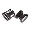 ITW-Nexus Airloc High-Quality Acetal Buckle 40 mm Pack of 10