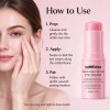 Crema Ojos Sumifang Pdrn Niacinamida 5% 9 G