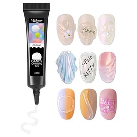 Erinde 3D Nail Gel (#001)