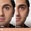 Maybelline Fit Me Liquid Concealer Makeup, Natural Coverage, Oil-Free, Deep,