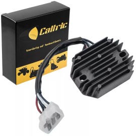 For Suzuki Regulator Rectifier for Suzuki SV650 SV650S 1999 2000 2001 2002