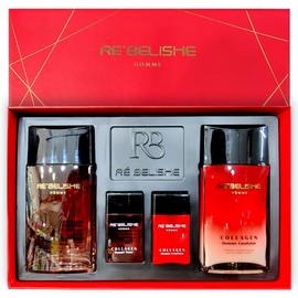 Levelish Collagen Homme 2-piece set / 르벨리쉬 콜라겐 옴므 2종세트