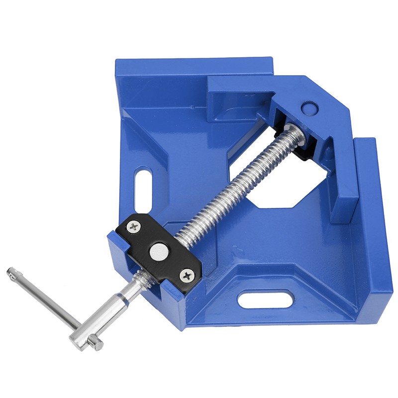 90 Degree Corner Right Angle Clamp T Handle Vice Grip