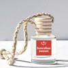 Scented Car Freshener Diffusers Air Fresheners (SELECT YOUR SCENTS):_Hawaiian Sunset