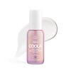 COOLA Dew Good Protector solar de suero iluminador con tecnología