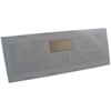 Supplying Demand 316419137 316352002 Range Control Board White Overlay Replacement