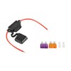 Manicar 000-0127-49 Power/Data Cable Replacement Compatible with Lowrance All HDS