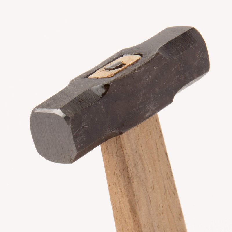 Kakuri Rigoro K-1 Mini Hammer Octagonal