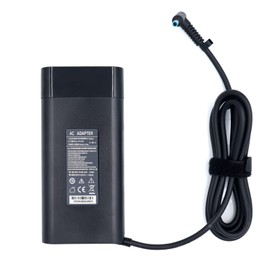 150W Laptop Charger for HP OMEN 15 17/HP Zbook 15 G3 G4 G5 G6/Pavilion Gaming 15 17 Laptop/ZBook Studio G3 G4 Laptop (Not Fit for Omen 200w 230W Chargers)