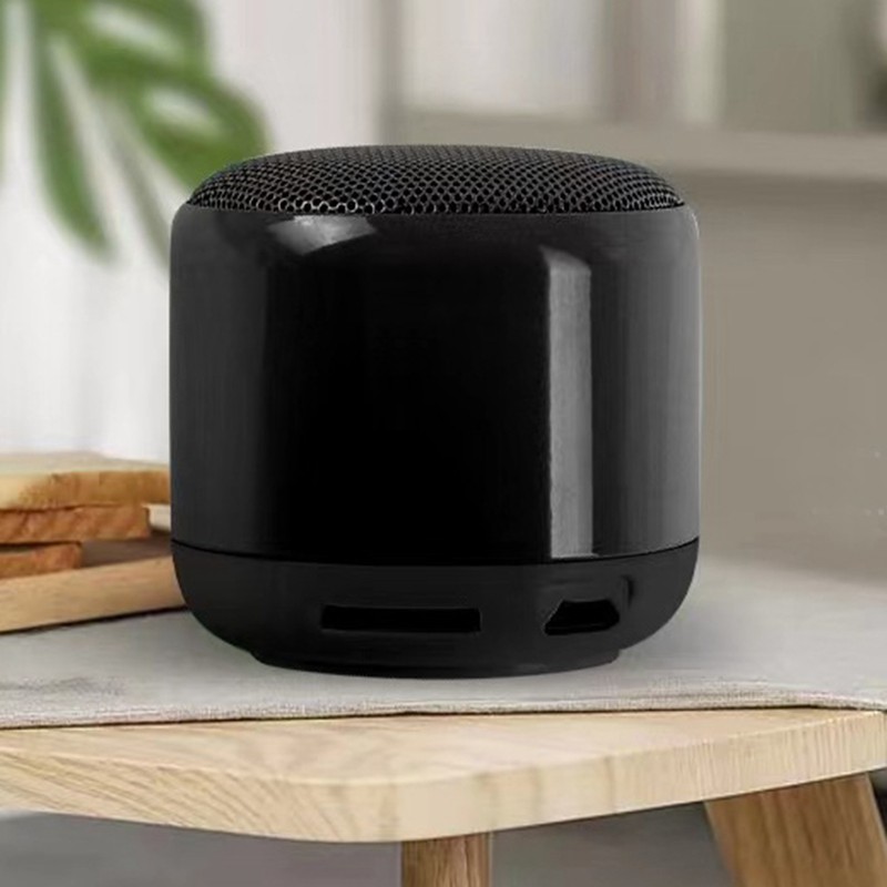 Bluetooth Speaker Small Portable Speaker Bass Mini Wireless Speaker Support