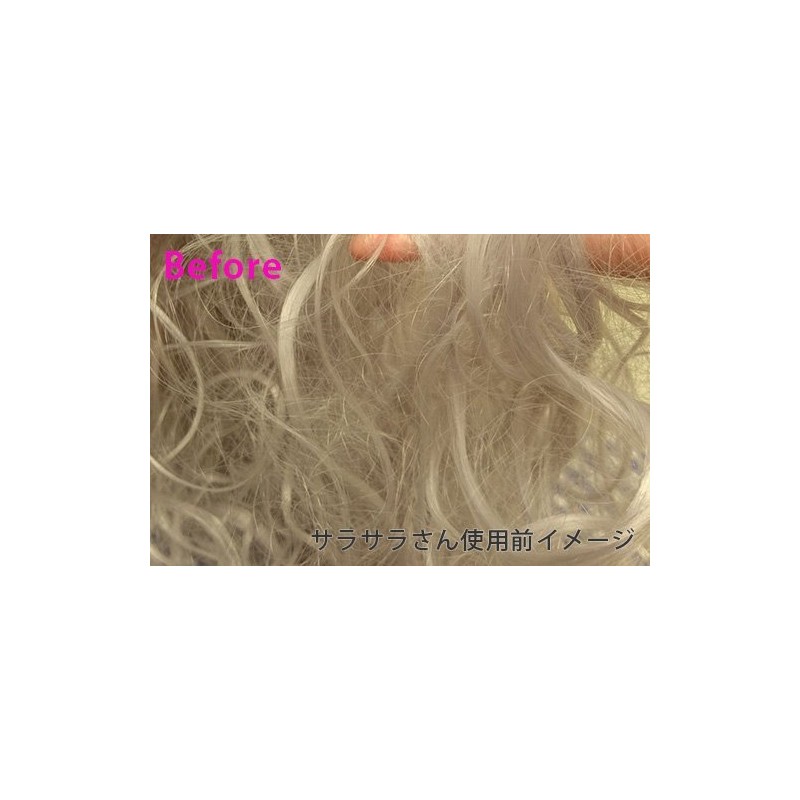 サラサラさん 50ml