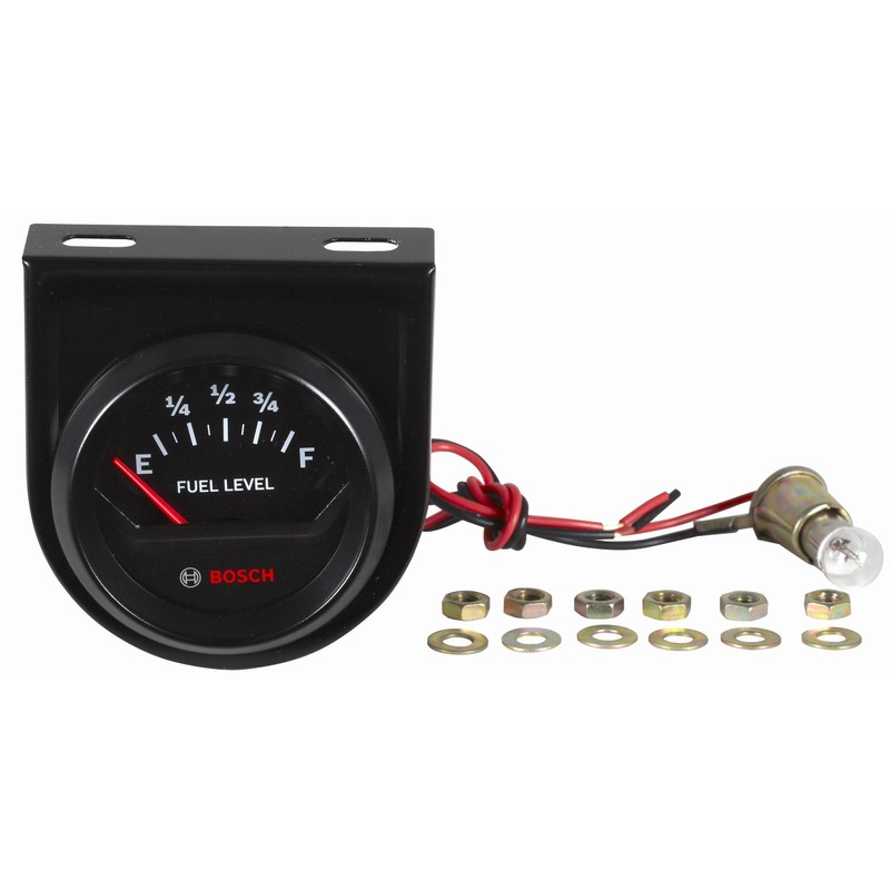 Bosch SP0F000056 Style Line 2" Fuel Level Gauge - Electric