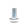 [M3x6] Pan Head Machine Screws (10 pieces) Uniqlo