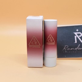 3CE Cashmere Hug Dreamy Lipstick 3.5g / 3CE 캐시미어 허그 드리미 립스틱 3.5g