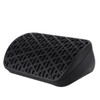 Rubber Brake Pedal Cover 1232910082 Replacement for EGS SL ML