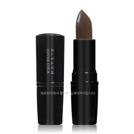 Prorance Hair Bridge Cover Stick Brown 3.5g White Hair Black Hair Gray Gray Cover / 프로랑스 헤어 브릿지 커버스틱 갈색 3.5g 흰머리 백모 흑채 새치커버