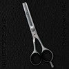 Professional Hair Thinning Scissors, 5.5 Inch Barber Hair Texturizing Blending