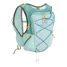 Ultimate Direction Womens Ultra Vesta Signature Series 6.0 Trail Running Vest