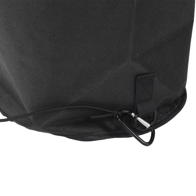 Boat Trash Bags Reusable Waterproof Portable Mesh Trash Bags for