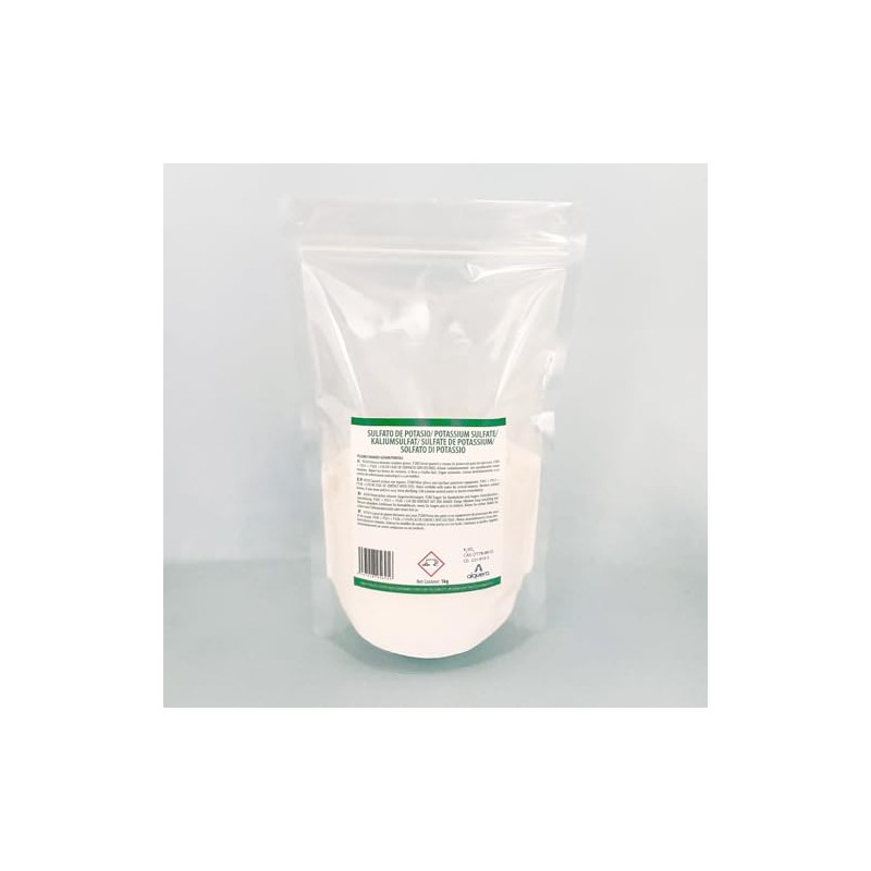 Potassium Sulphate (250)