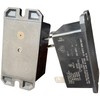 T92P7D22-12 Power Relay (2-Pack), 30A 12VDC DPST-NO 6-Pin, Compatible with