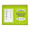 Really Good Phonics Decodable Readers Flip Chart - L- and