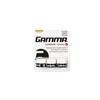 GAMMA Sports Supreme Perforated Overgrip - White AGSPO10