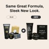 Shield System, Acne System for Men, Face Wash, Moisturizer, Pimple
