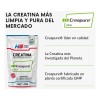 Hero Sport Creatina Creapure 330g Polvo Pouch 66 Servs