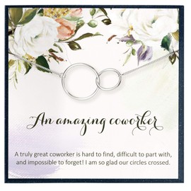 Coworker Gift for Coworker Retirement Gift for Coworker Retiring Gift for Coworker Going Away Gift for Coworker Leaving Gift for Colleague Gift