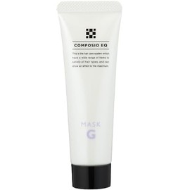 Demi Cosmetics Composio EQ Mask G, 1.8 oz (50 g)