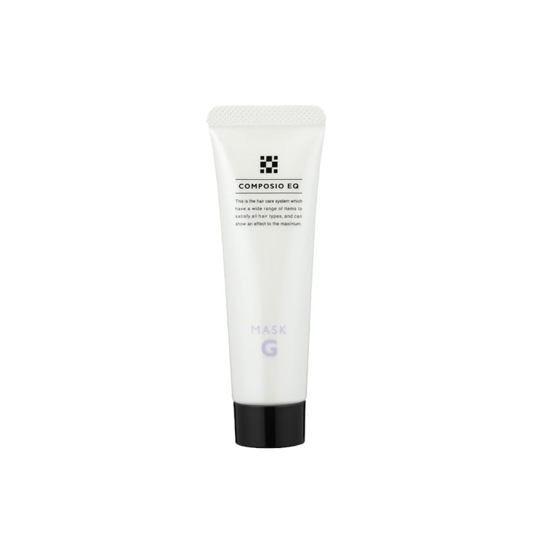 Demi Cosmetics Composio EQ Mask G, 1.8 oz (50 g)