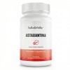 Salud & Vida MX - Astaxantina 18mg Concentrada (420mg peso