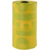 Fancy Pets Bolsas sanitarias para perro, con dispensador retractil y