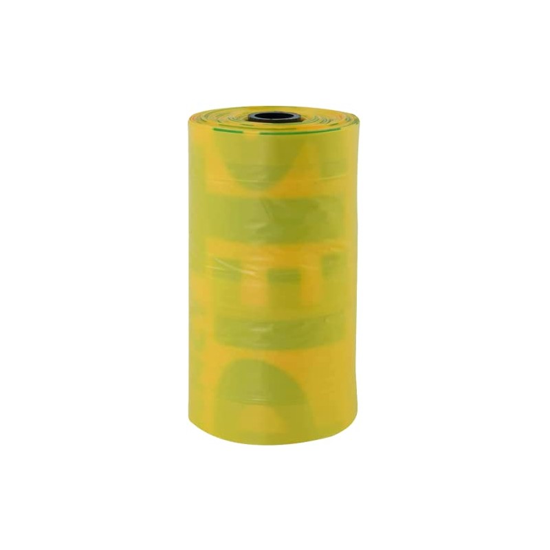 Fancy Pets Bolsas sanitarias para perro, con dispensador retractil y