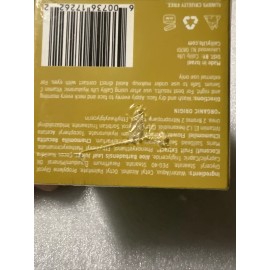 CALILY LIFE New/Sealed CALILY LIFE CHAMOMILE FACE & EYE CREAM Dead Sea Minerals 1.7 oz