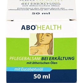 ABO Balm for Cold
