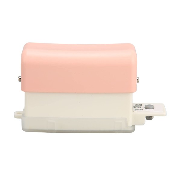 6 Hole Paper Puncher, Loose Binders & Binding Systems Binding
