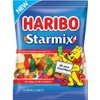 Haribo Starmix Gummi Candy, 5 oz. Bag