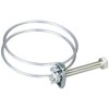 Takagi QG437 Hose Band, Wire Band, High Pressure Driver, Outer