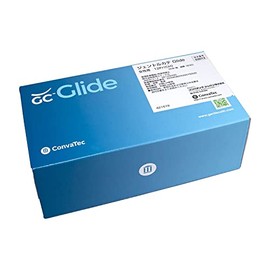 コンバテック(Comba Tech) ジェントルカテ Glide(R) 女性用 X線滅菌済 個包装 12Fr 30本入 03012