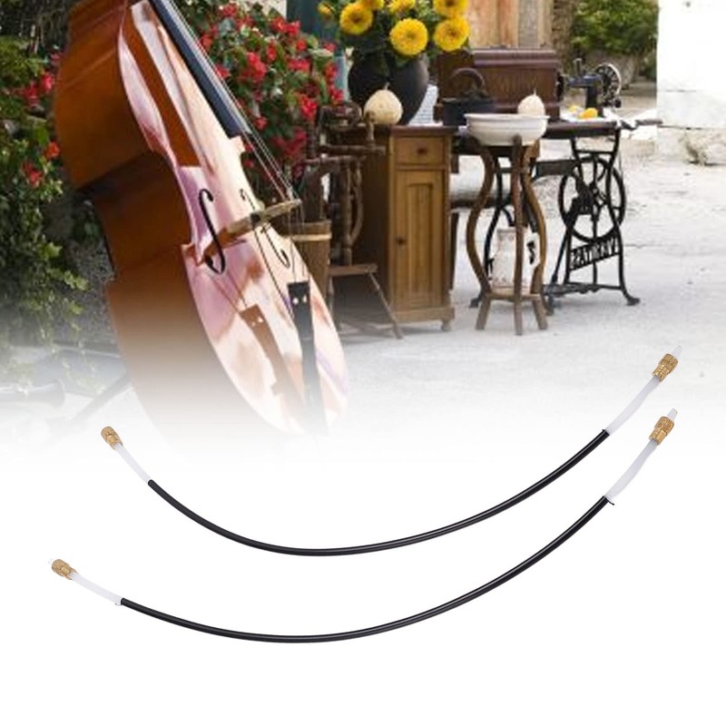 Cello Tail Rope, Violoncello Tailgut Nylon Non-Slip Tailpiece, Instrument Accessories,