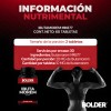 Ibutamorem Mk677 Definición Masa Tabs Serv 20mg Bolder Sabor