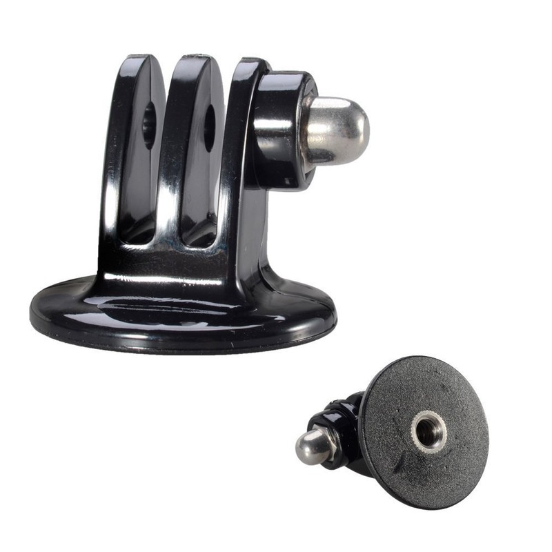 Xshot GoPro Tripod Mount for Hero 1/2/3/Suptig/Extender Xshot