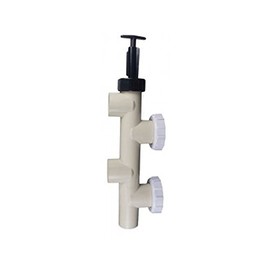 CMP 2" PVC Backwash Slide Valve Replaces Pentair 263064