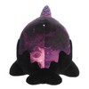Aurora® Enchanting Tasty Peach® Space Nomwhals Stuffed Animal - Bright