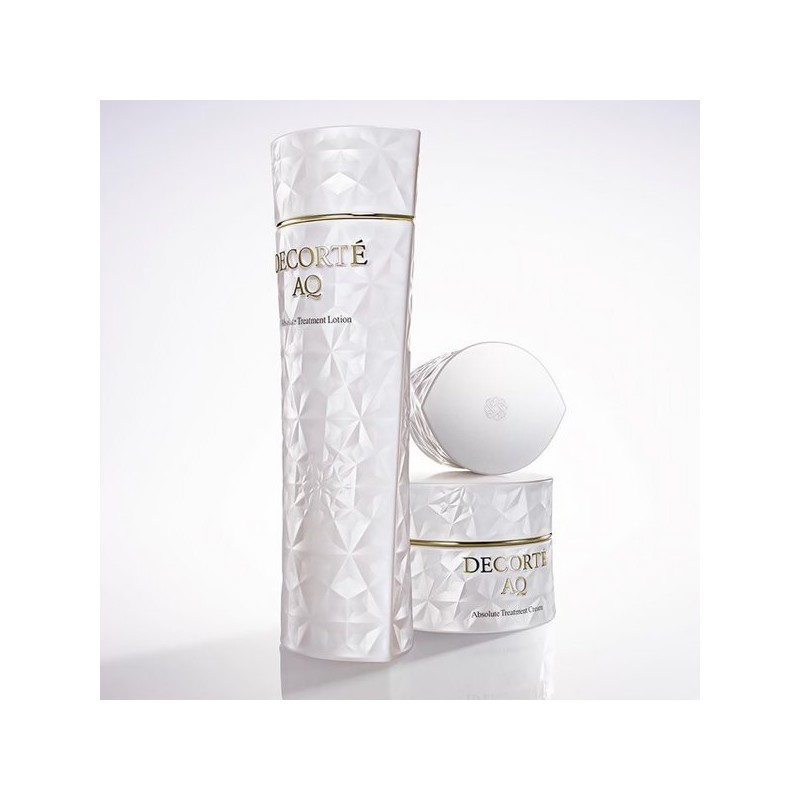 Decorte AQ 앱솔루트 트리트먼트 하이드레이팅 로션 AQ Absolute Treatment Hydrating