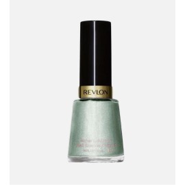 Revlon Super Lustrous Nail Enamel Polish 076 CATNAP