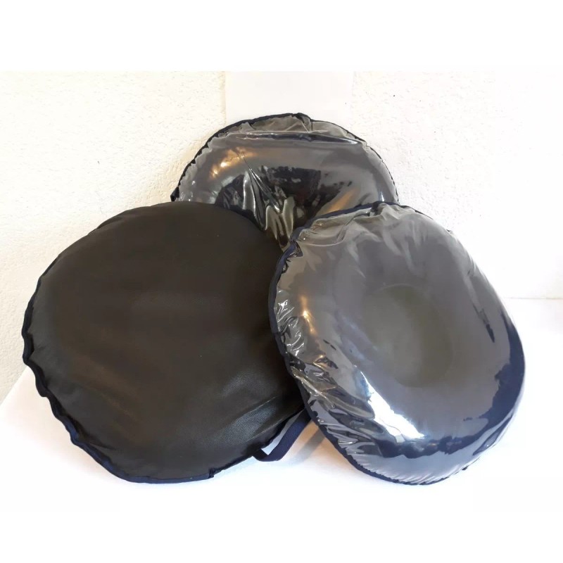 Ortodimex Dona Para Hermorroides Ovalada Pelo De Angel