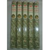 HEM Precious Jasmine 100 Incense Sticks (5 x 20 stick